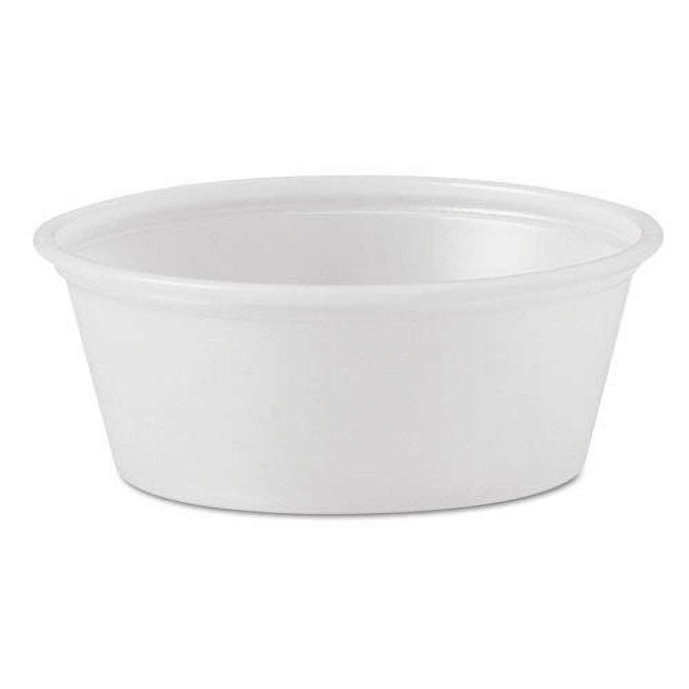 1.5oz Cups - 2500P
