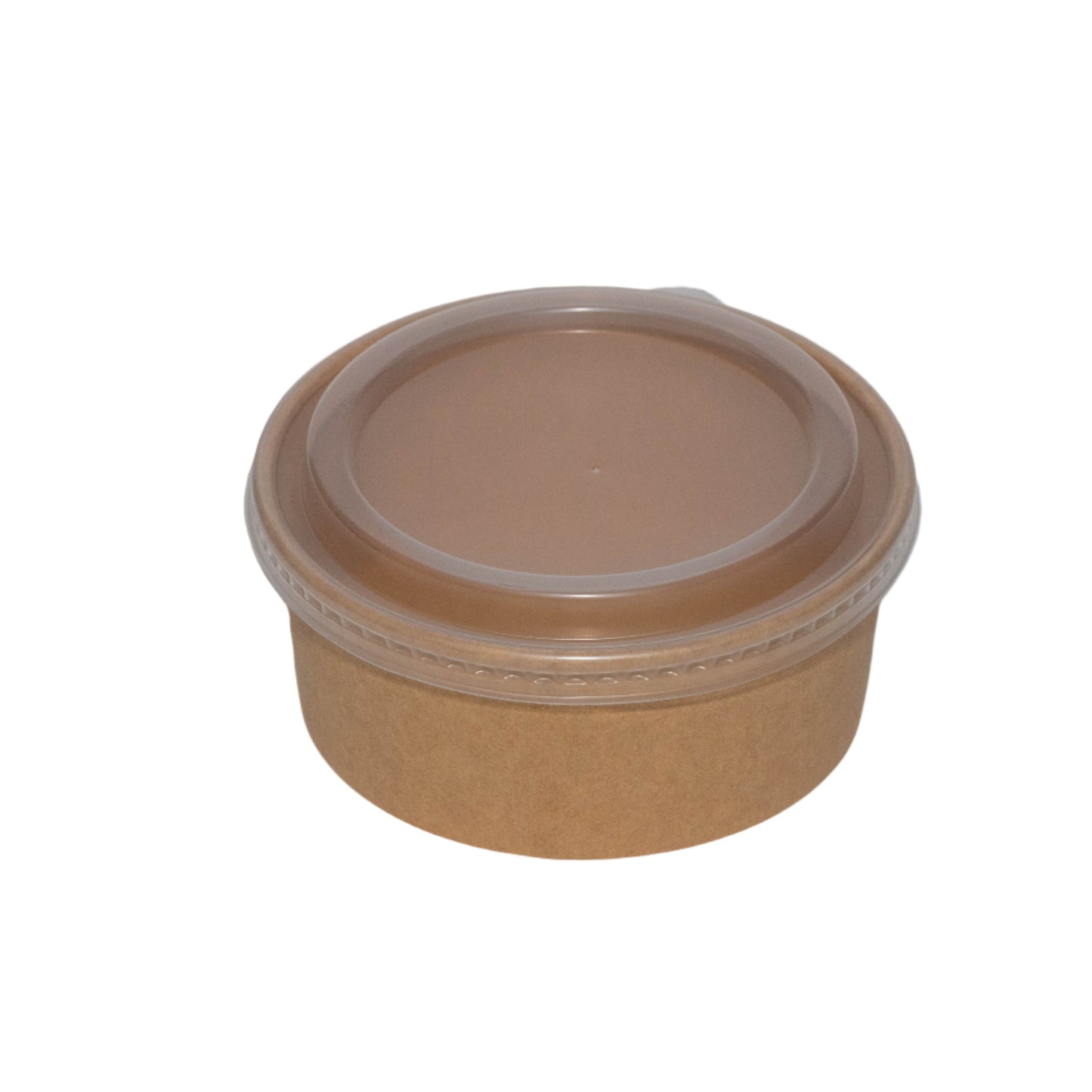 24oz Paper Container 300 Units - 59RC -Slypak