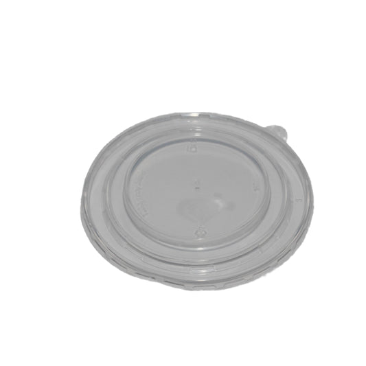 Plastic Lids for 44oz Containers - 300 Units - 7PP - Slypak