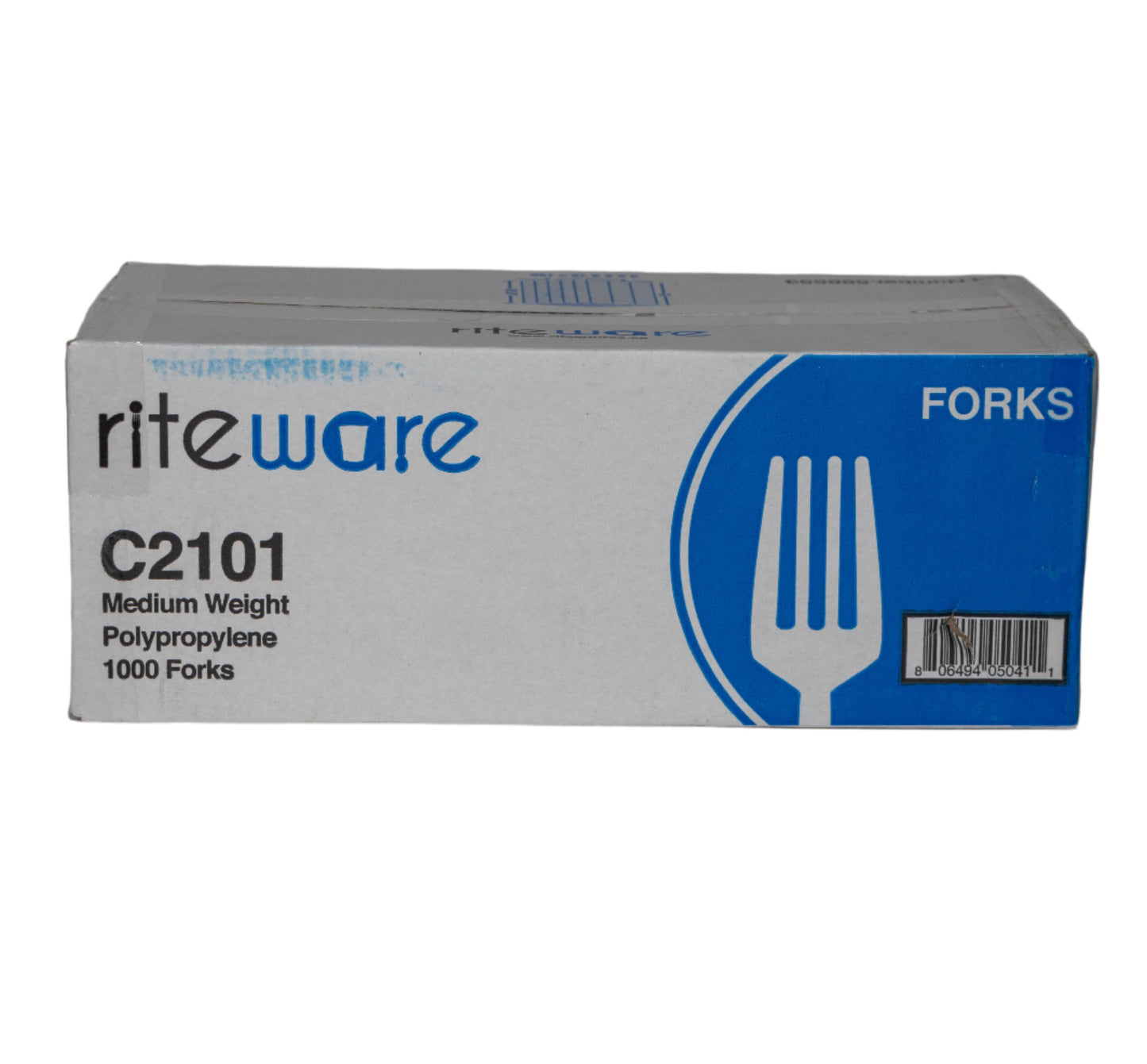 1000 Medium weight Forks - C2101 - riteware