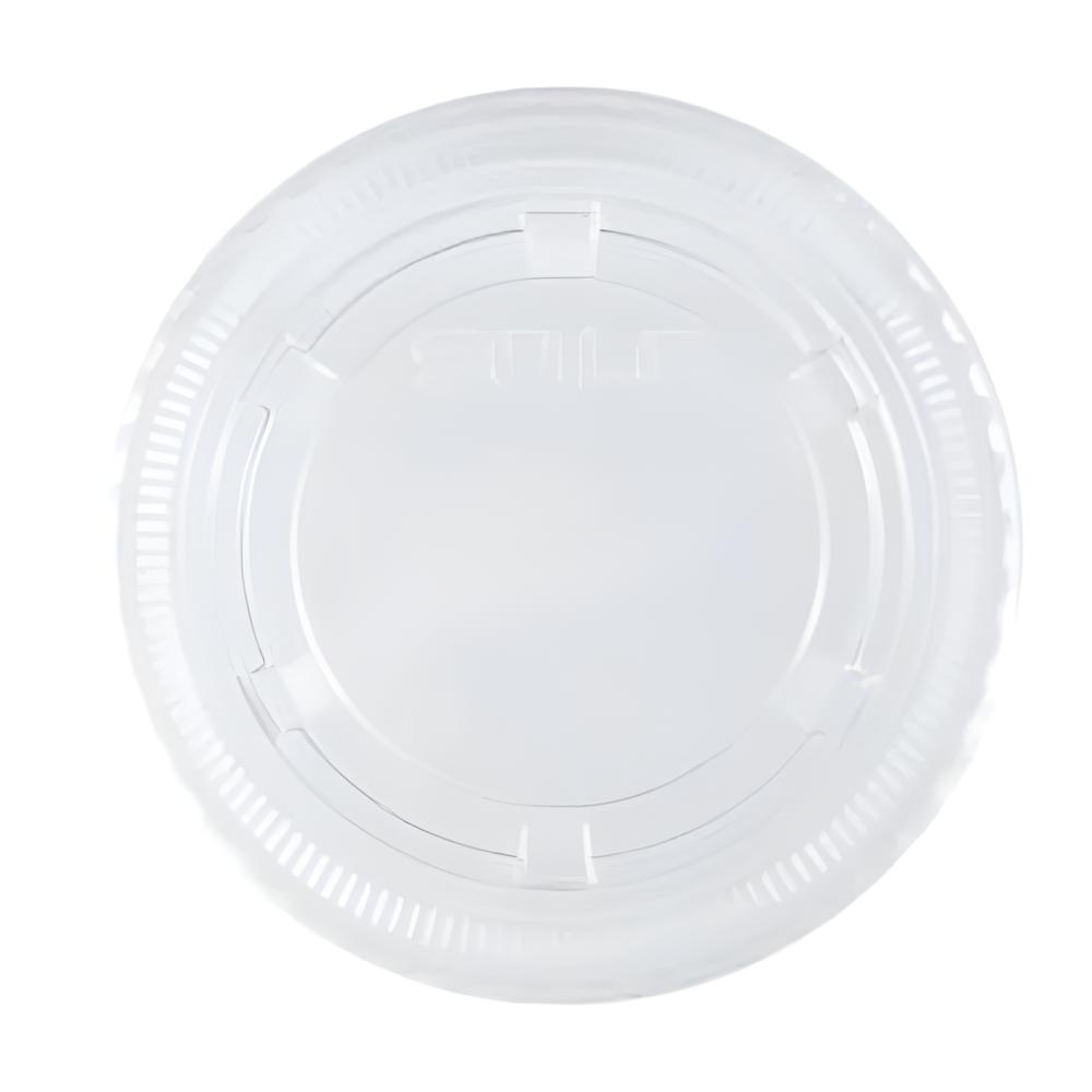 1oz Cup Lids - 2500P (20x125) - Dart Solo