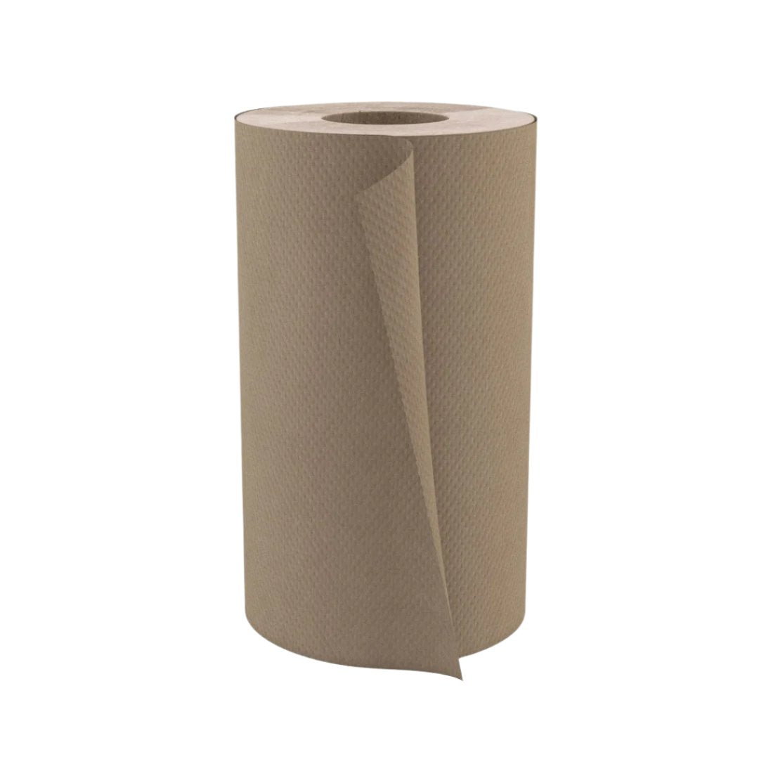 Hand Paper Towel Roll - 24 Rolls/Case - Econatur KRAFT